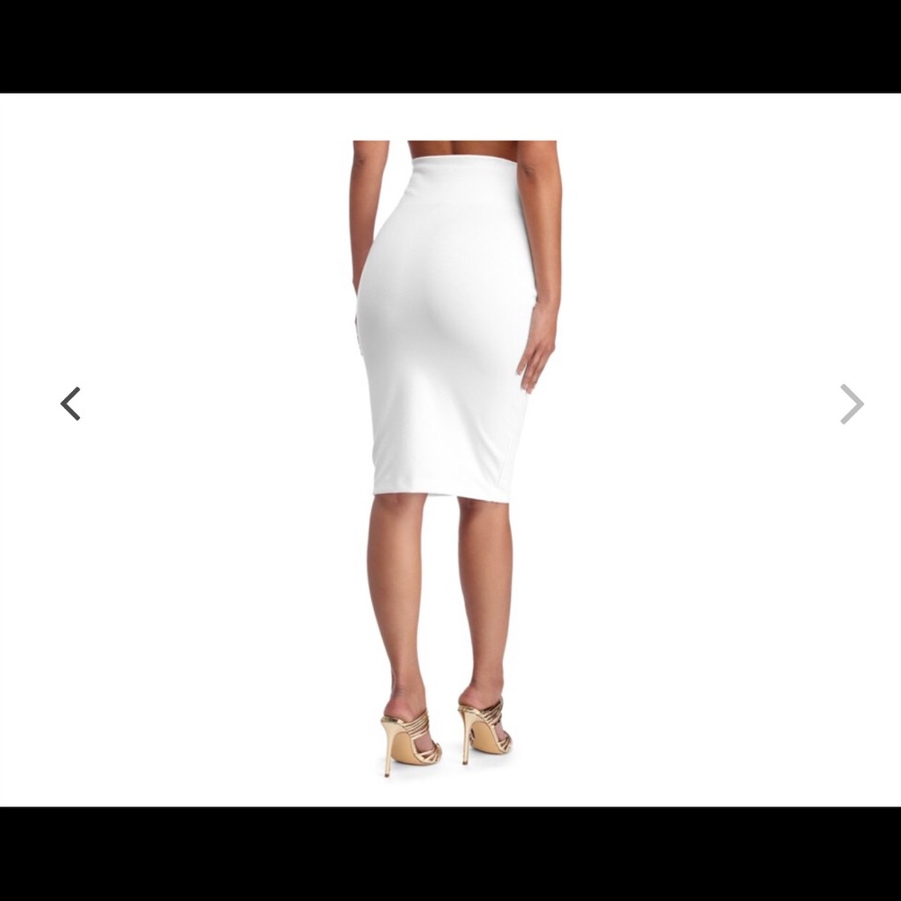 Windsor pencil skirt